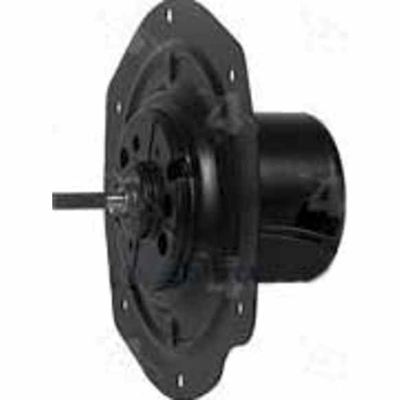 1990 Ford E-150 Econoline - Front Blower Motor, without Wheel, with Factory Air, OE Replacement Series