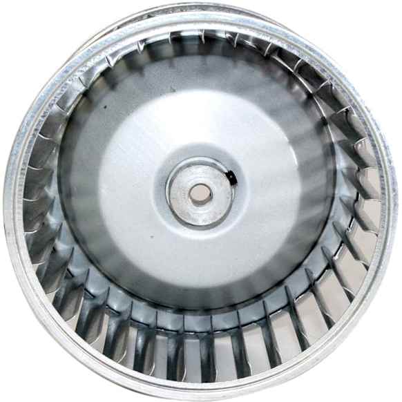 35601 A/C Blower Motor Wheel - Direct Fit