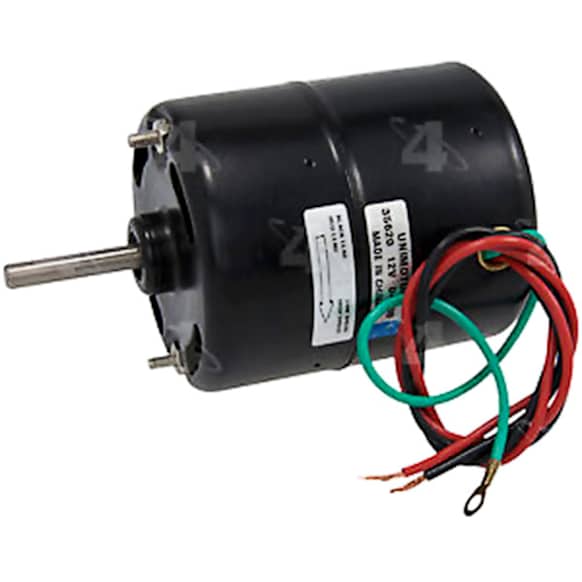 1961 Ford F-100 - Blower Motor, OE Replacement Series