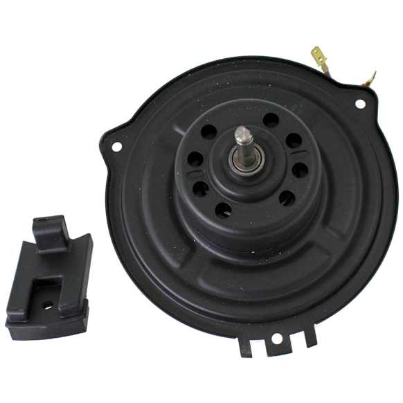 1996 Honda Prelude - Blower Motor, Without Wheel, OE Replacement Series