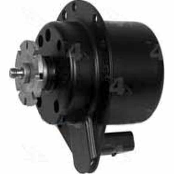 1994 Saturn SC2 - Fan Motor, With AC, Sold Individually, 4-Seasons OE Replacement