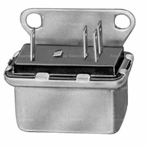 35765 Direct Fit HVAC Relay, Sold Individually