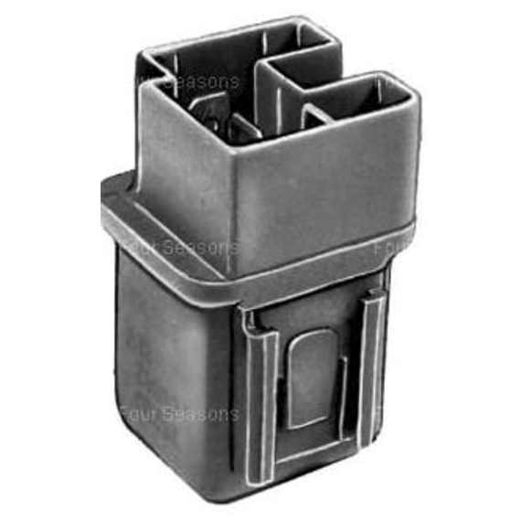 35844 Direct Fit HVAC Blower Motor Relay, Sold Individually