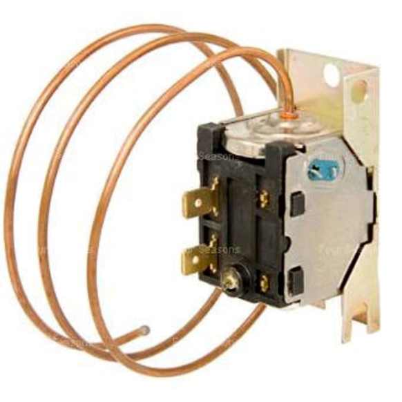 2007 Kenworth T800 - A/C Clutch Cycle Switch, OE No. 650163BSM, 9533N538, RD589380, BD1340, Sold Individually, 4-Seasons OE Replacement