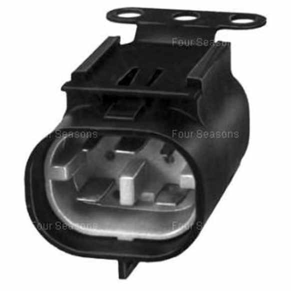35895 Direct Fit HVAC Blower Motor Relay, Sold Individually