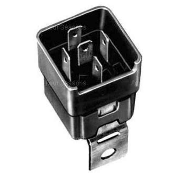 1992 GMC Sonoma - HVAC Blower Motor Relay, Sold Individually, 4-Seasons OE Replacement