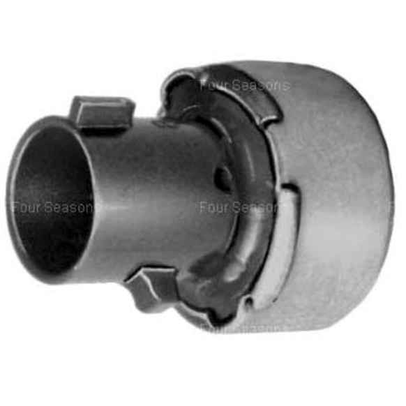 1992 Cadillac Brougham - HVAC Pressure Switch, Without Connector, 4-Seasons OE Replacement