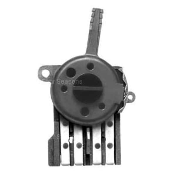 35991 Blower Control Switch 4-Seasons OE Replacement