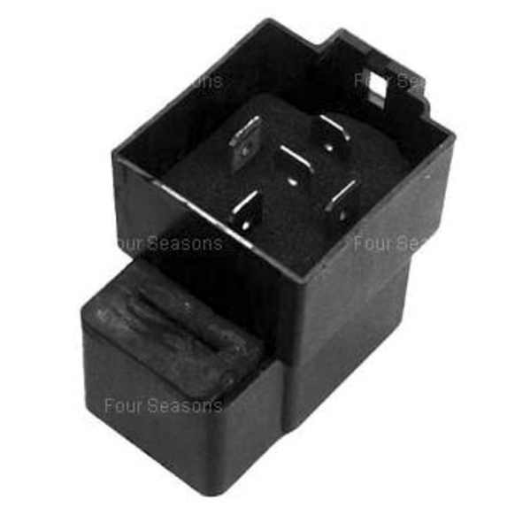 36103 4-Seasons OE Replacement A/C Clutch Relay - Direct Fit
