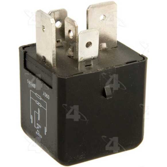 2007 Toyota Yaris - HVAC Blower Motor Relay, Sold Individually, 4-Seasons OE Replacement
