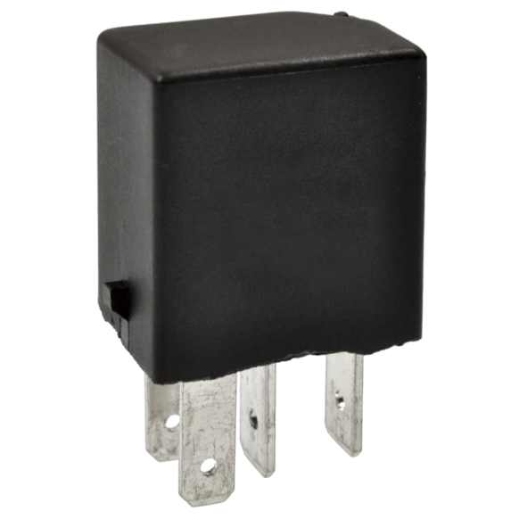 2005 Saab 9-2X - Cooling Fan Relay, Sold Individually