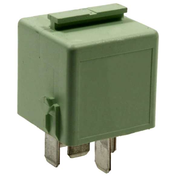 36205 Cooling Fan Relay