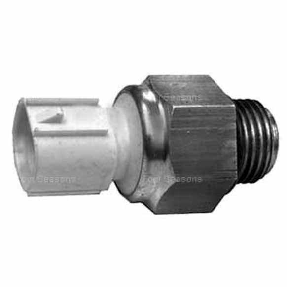 36563 4-Seasons OE Replacement Fan Switch - Direct Fit, Sold individually