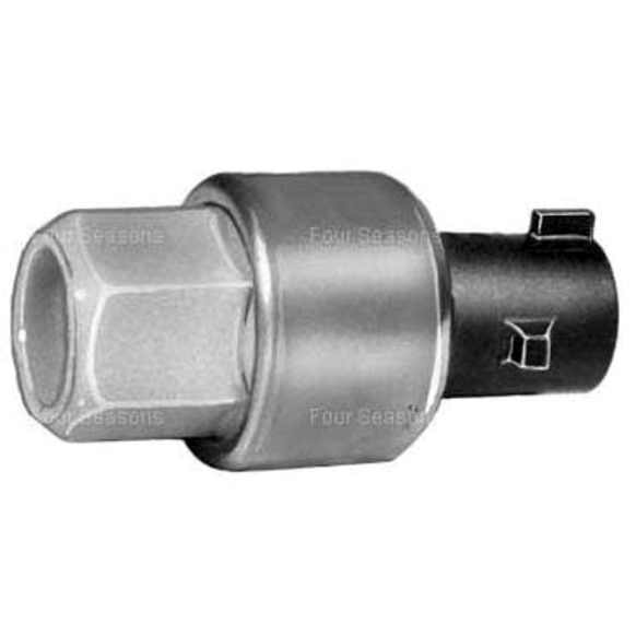 1994 GMC C1500 Suburban - A/C Clutch Cycle Switch, Sold Individually, 4-Seasons OE Replacement