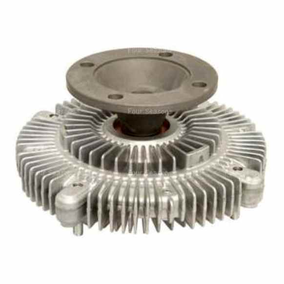 2004 Lexus GX470 - Fan Clutch, Severe-duty thermal, 4-Seasons OE Replacement