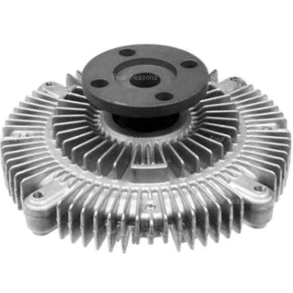 1997 Suzuki Sidekick - Fan Clutch, Severe-duty thermal, 4 Cyl 1.8L, 4-Seasons OE Replacement