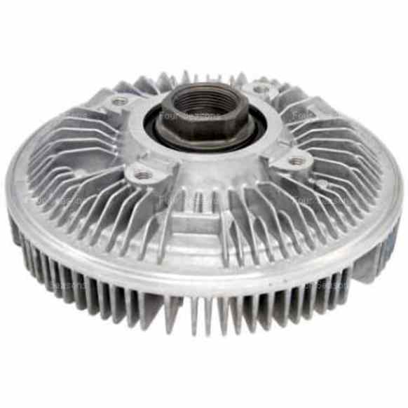 36784 Fan Clutch, Heavy-duty thermal 4-Seasons OE Replacement