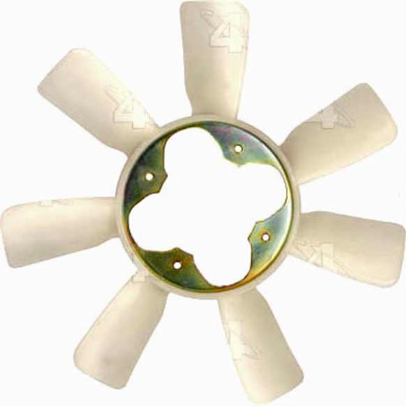 1996 Toyota 4Runner - Fan Blade, 4-Seasons OE Replacement