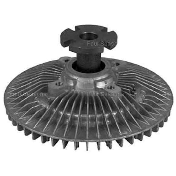 36911 Fan Clutch, Non-thermal 4-Seasons OE Replacement
