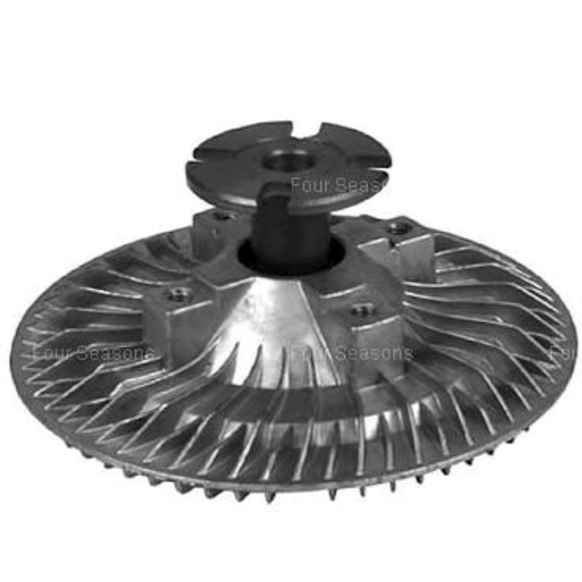 36952 Fan Clutch, Standard thermal 4-Seasons OE Replacement