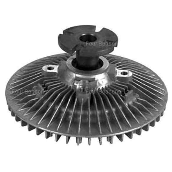 36956 Fan Clutch, Heavy-duty thermal 4-Seasons OE Replacement