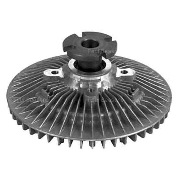 36964 Fan Clutch, Severe-duty thermal 4-Seasons OE Replacement