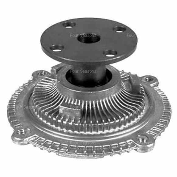 36986 Fan Clutch, Severe-duty thermal 4-Seasons OE Replacement