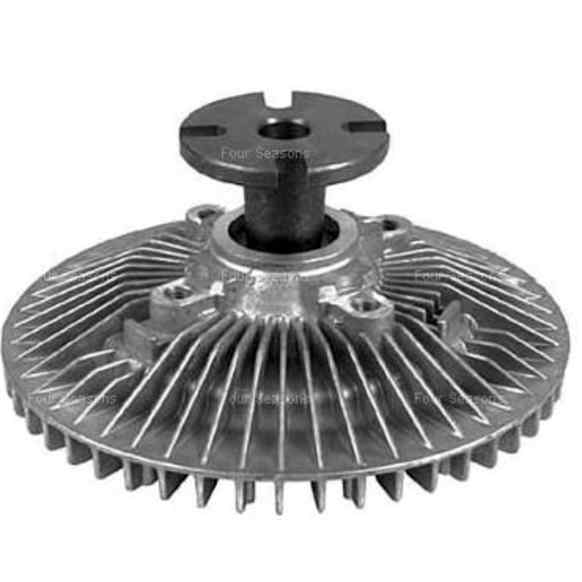 36990 Fan Clutch, Heavy-duty thermal 4-Seasons OE Replacement