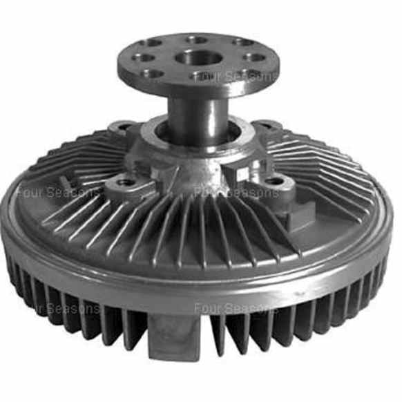 36996 Fan Clutch, Severe-duty thermal 4-Seasons OE Replacement