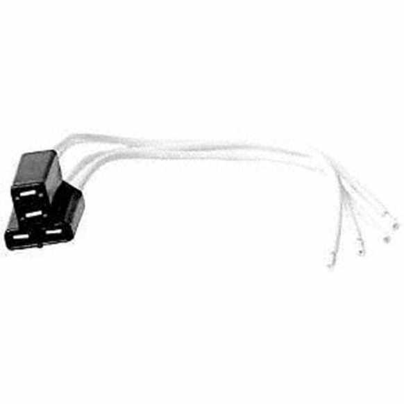 1985 Plymouth Turismo - Connectors - Sold Individually
