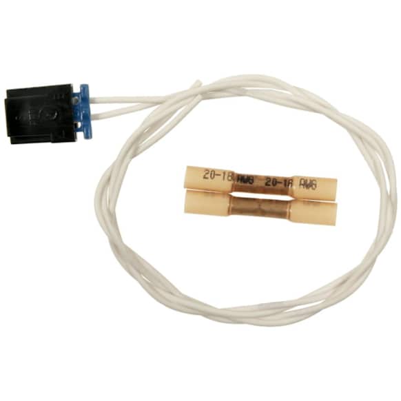 37283 Direct Fit Wiring Harness Connector, Sold Individually