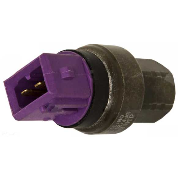 37314 HVAC Pressure Switch