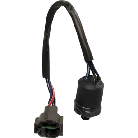 37316 Direct Fit A/C Trinary Switch, Sold Individually