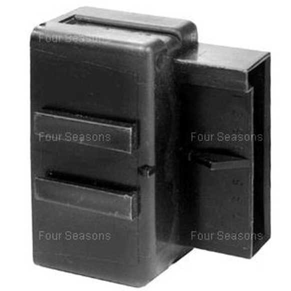 37506 Direct Fit Engine Cooling Fan Controller Relay, Sold Individually