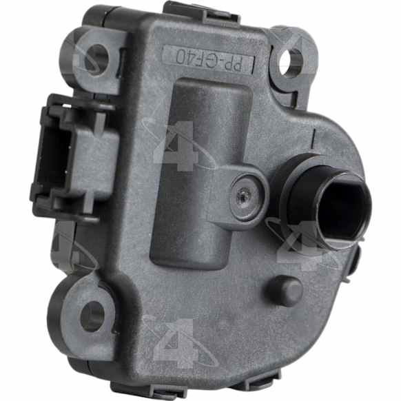 2010 Chevrolet Impala - A/C Actuator - Direct Fit