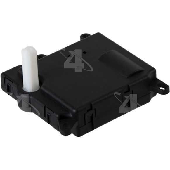 37536 A/C Actuator - Direct Fit