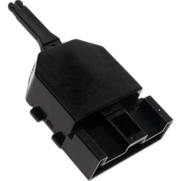 1994 Nissan Sentra - Blower Control Switch, Built In Japan