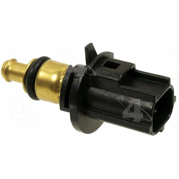 2008 Chrysler Sebring - Coolant Temperature Sensor, 2.4L 4Cyl