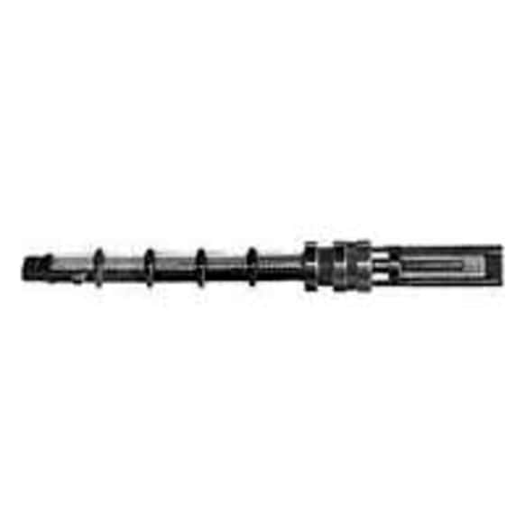 2002 Chevrolet Astro - A/C Expansion Valve, OEM Replacement Orifice Tube