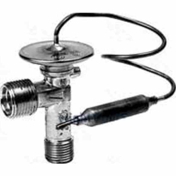 38869 A/C Expansion Valve 4-Seasons OE Replacement