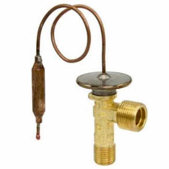 39124 A/C Expansion Valve 4-Seasons OE Replacement
