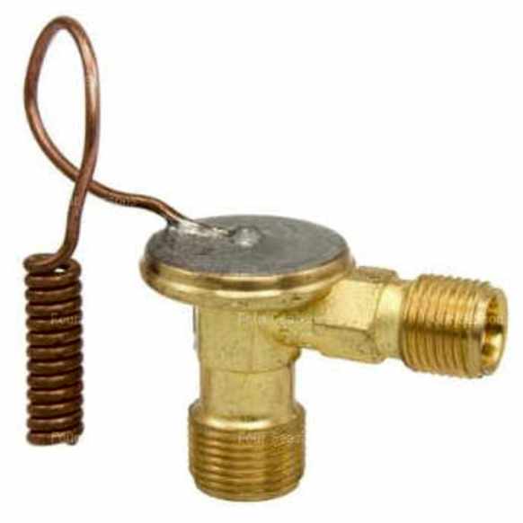 1999 GMC Savana 2500 - A/C Expansion Valve