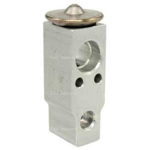2008 Toyota FJ Cruiser - A/C Expansion Valve, 4.0L 6Cyl