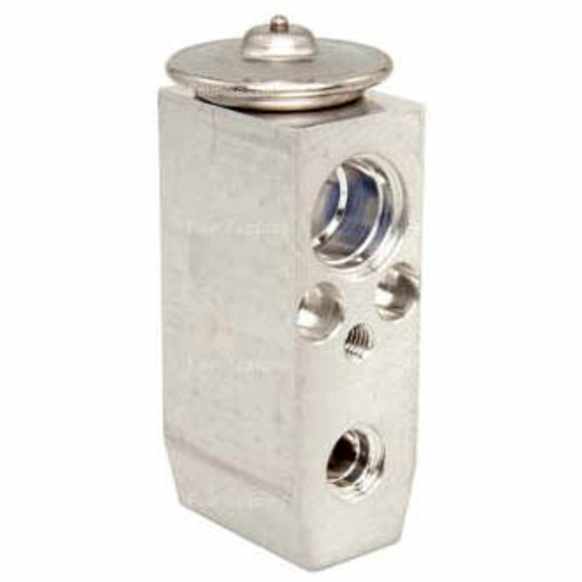 2007 Mazda 5 - A/C Expansion Valve