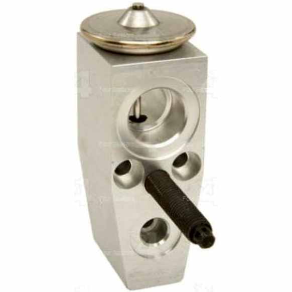 2013 Dodge Grand Caravan - A/C Expansion Valve, 3.6L 6Cyl - Front or Rear
