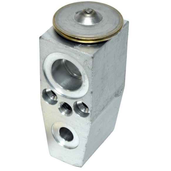 2013 Dodge Journey - A/C Expansion Valve, 2.4L 4Cyl