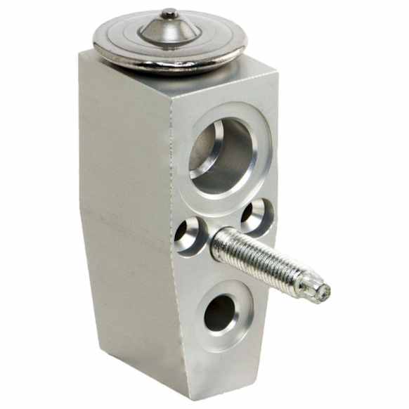 2016 GMC Sierra 1500 - A/C Expansion Valve, 4.3L 6Cyl