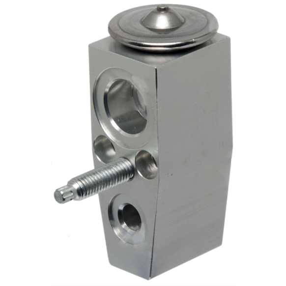 2023 Dodge Charger - A/C Expansion Valve, 5.7L 8Cyl