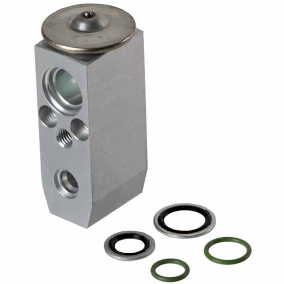 39534 A/C Expansion Valve