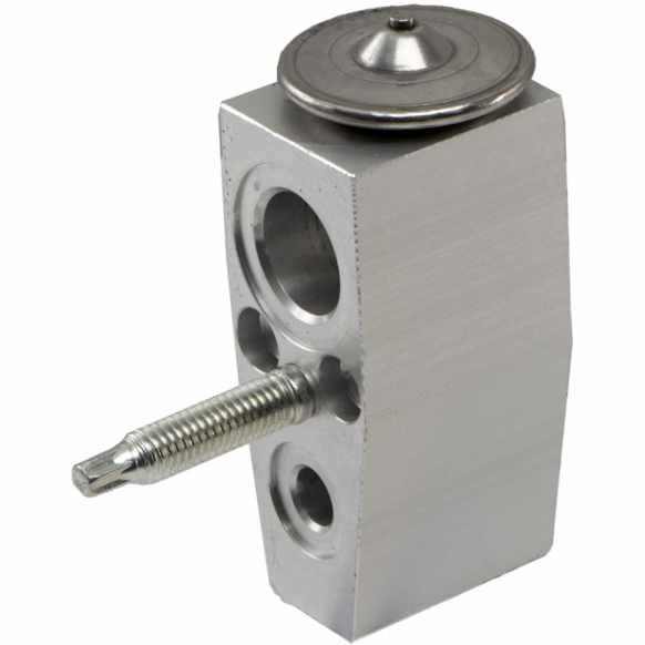 39595 A/C Expansion Valve